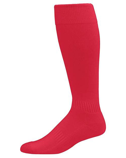 Augusta Sportswear Elite Multi-Sport Socks 6006