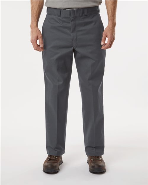 Dickies Unisex Industrial 874® Work Pants P874