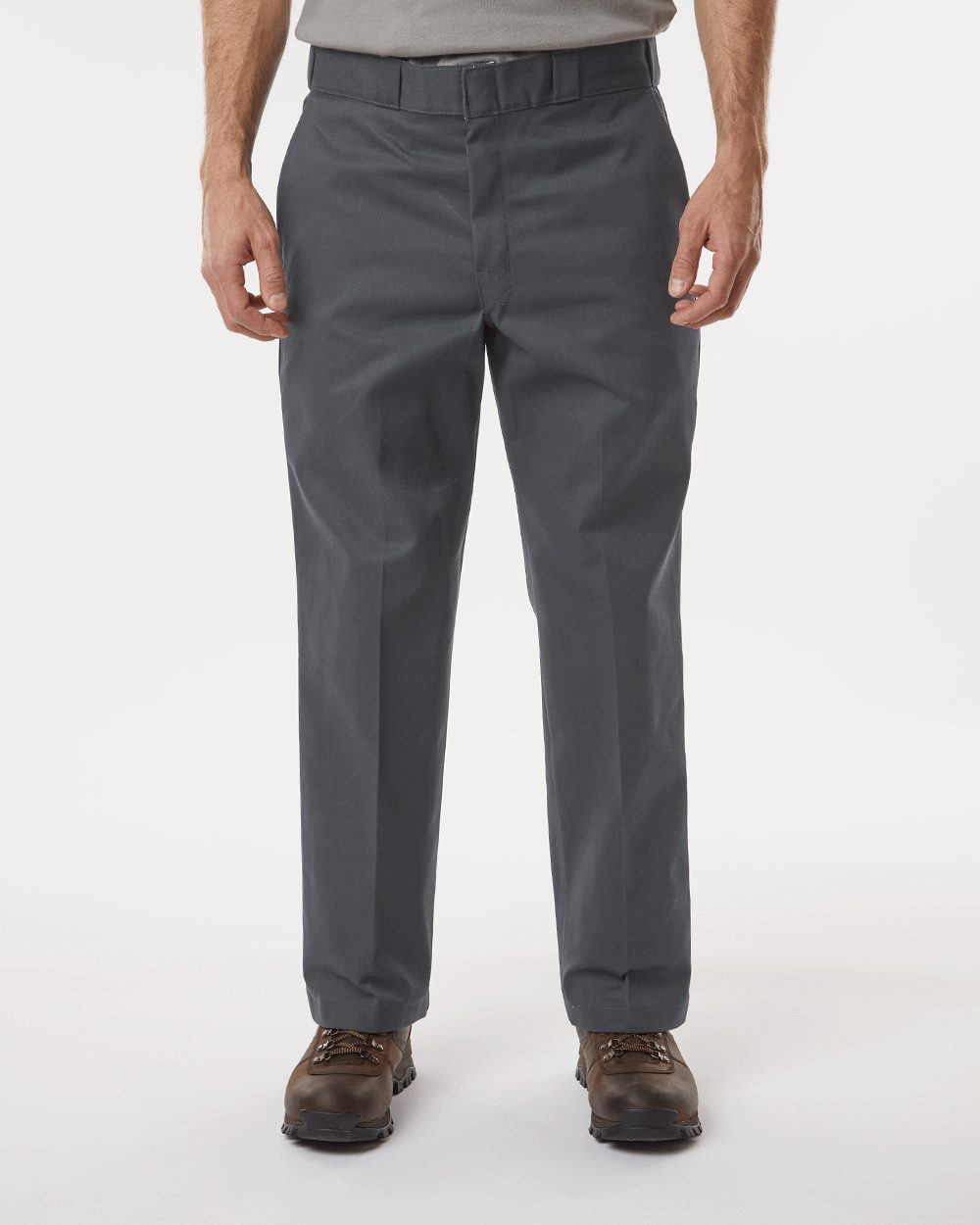 Dickies Unisex Industrial 874® Work Pants P874EXT
