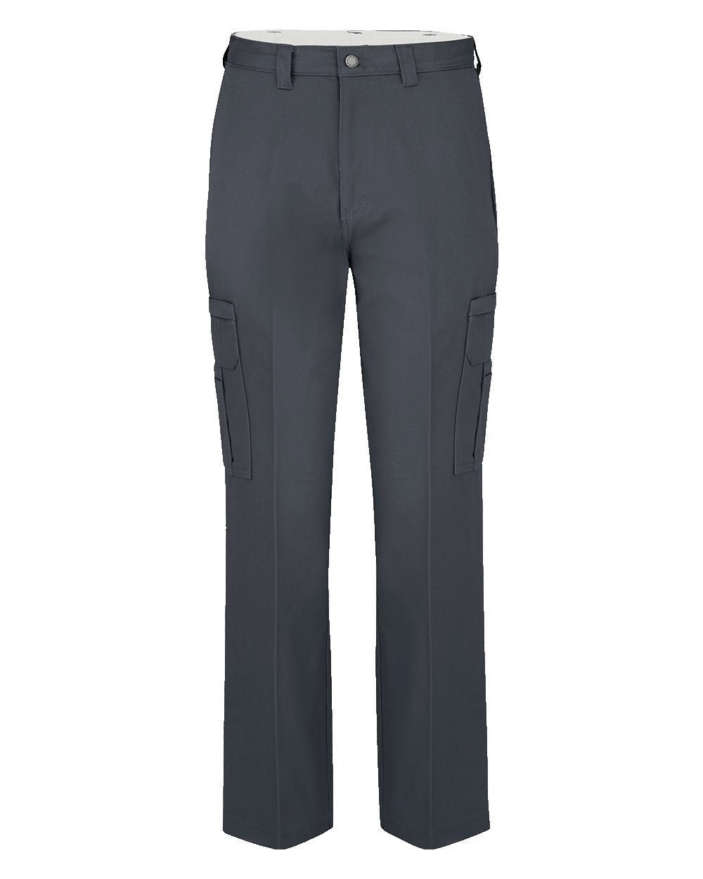 Dickies Men's Extended Sizes Industrial Cotton Cargo Pants LP39EXT
