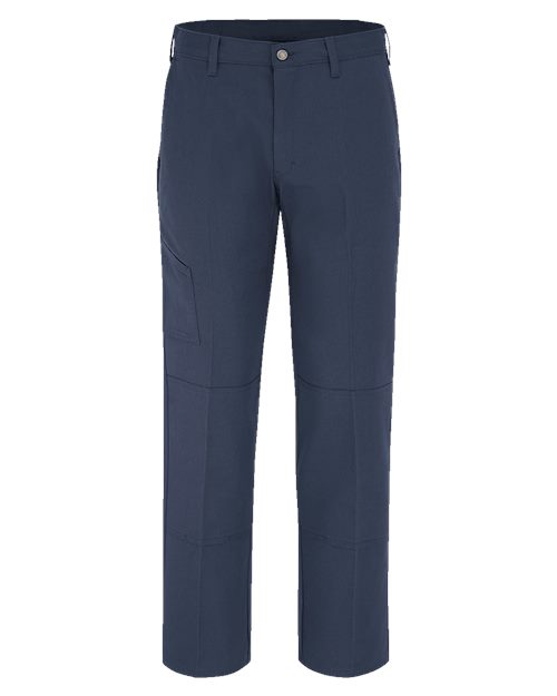 Dickies Men's Multi-Pocket Performance Shop Pants LP65