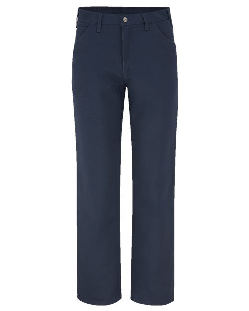 Dickies Men's Extended Sizes Rugged Twill Pants C798EXT
