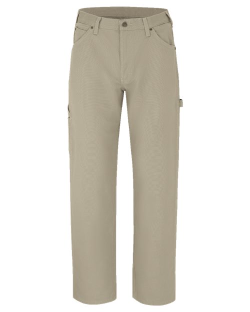 Dickies Men's Odd Sizes Duck Carpenter Jeans 1933ODD