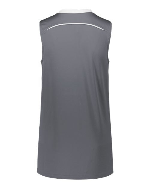 Augusta Sportswear Girls' Rover Jersey 1688