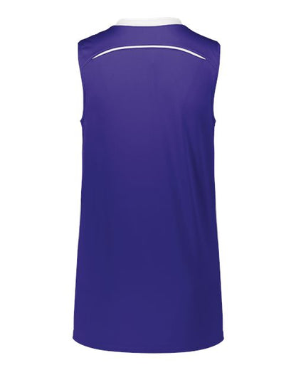 Augusta Sportswear Girls' Rover Jersey 1688