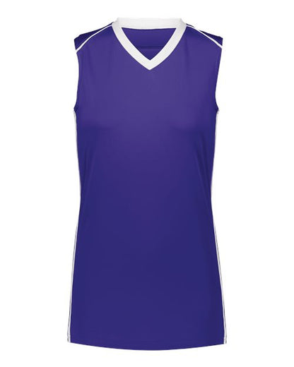 Augusta Sportswear Girls' Rover Jersey 1688