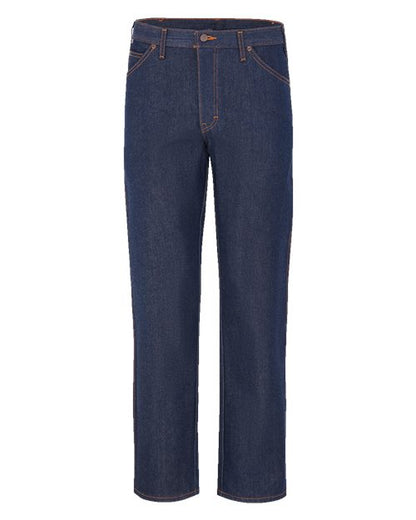 Dickies Men's Odd Sizes Straight 5-Pocket Jeans 9333ODD
