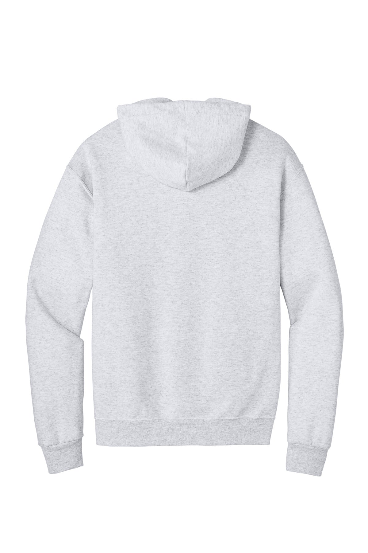 Jerzees - NuBlend Full-Zip Hooded Sweatshirt.  993M