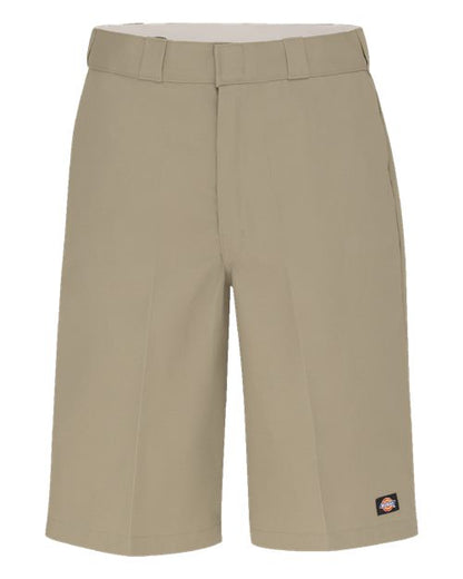 Dickies Unisex Multi-Pocket Work Shorts 4228