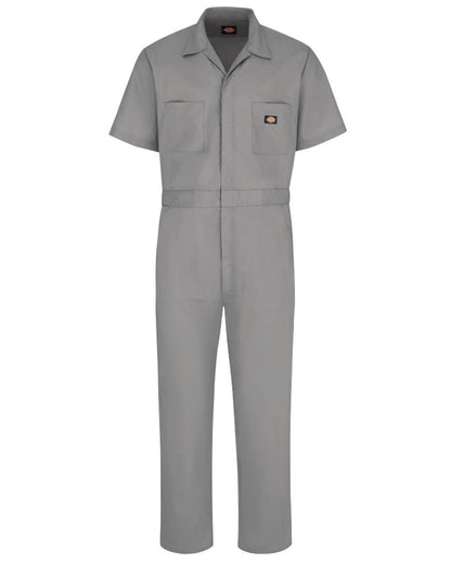 Dickies Men's Short Sleeve Coverall 3339