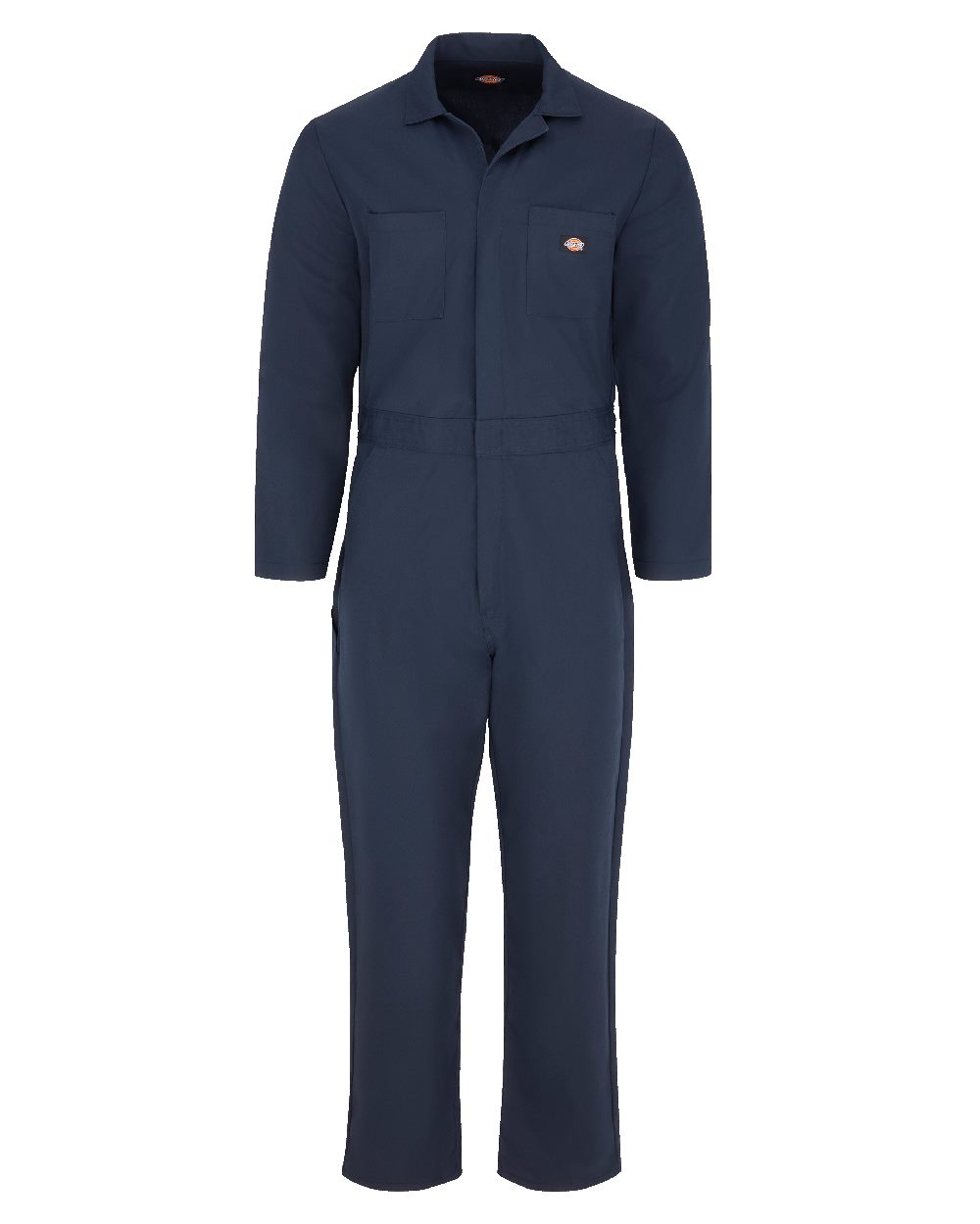 Dickies Men's Tall Basic Blended Long Sleeve Coverall 4861T