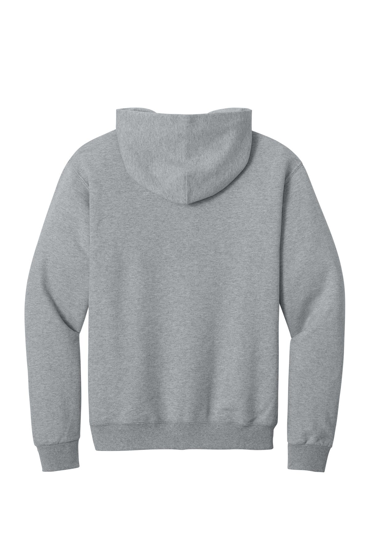 Jerzees NuBlend Pullover Hooded Sweatshirt.  996M