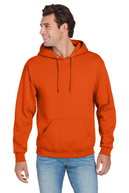 Jerzees NuBlend Pullover Hooded Sweatshirt.  996M