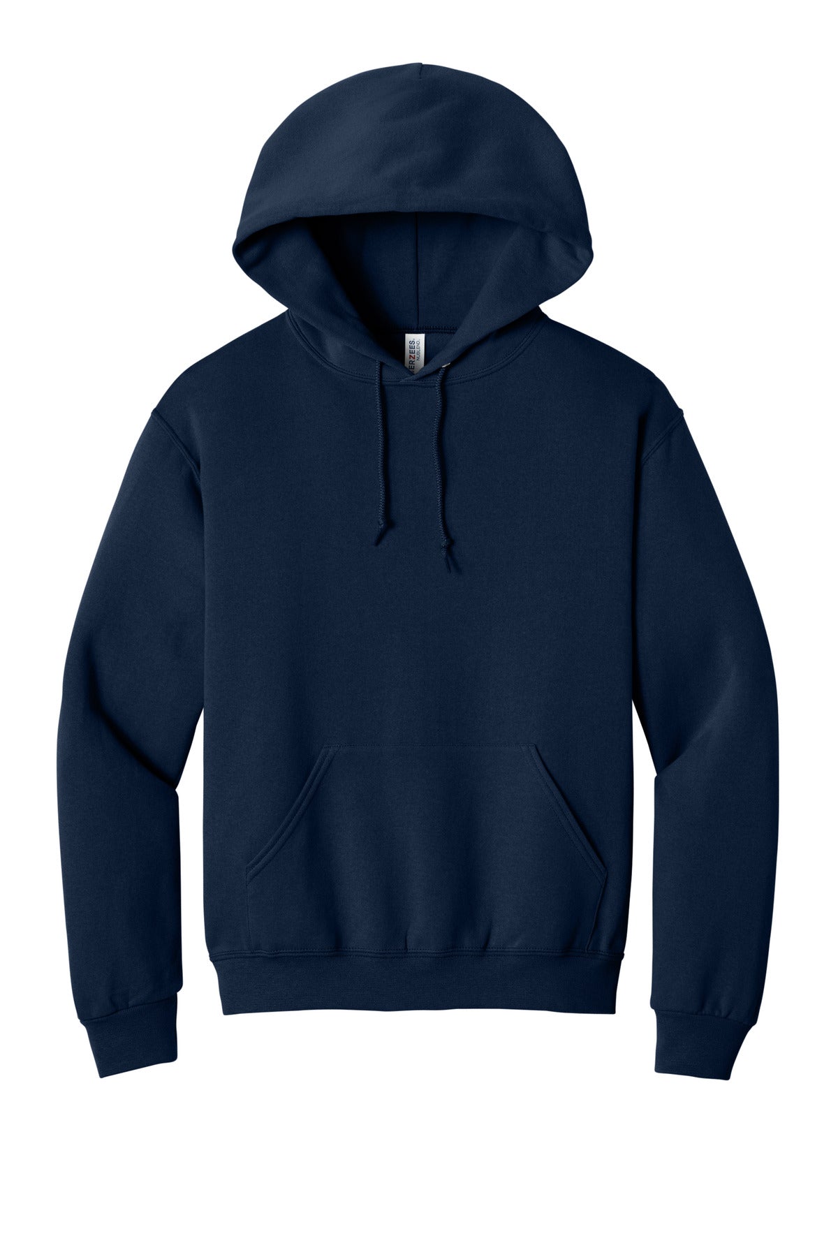 Jerzees NuBlend Pullover Hooded Sweatshirt.  996M