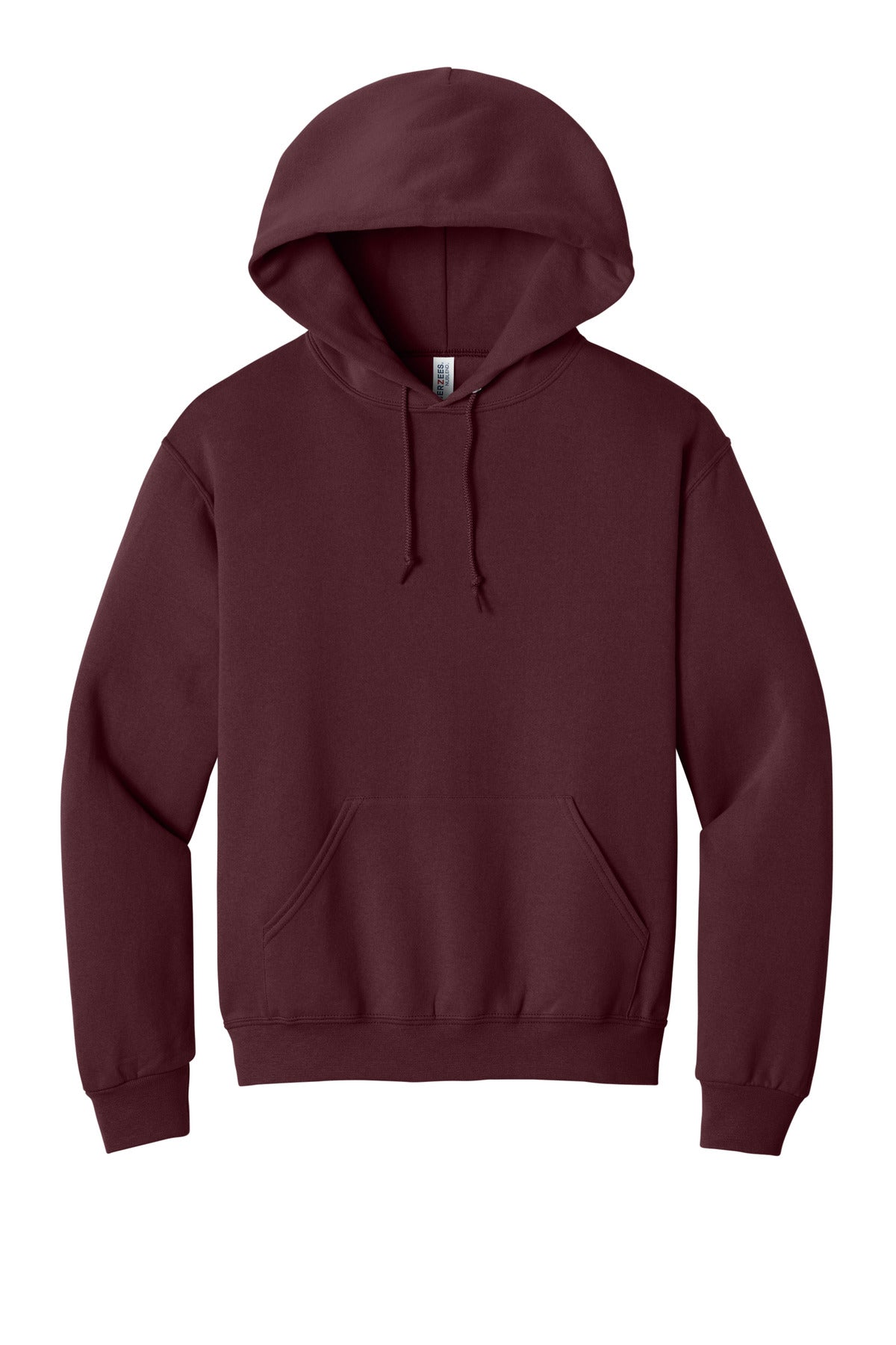 Jerzees NuBlend Pullover Hooded Sweatshirt.  996M