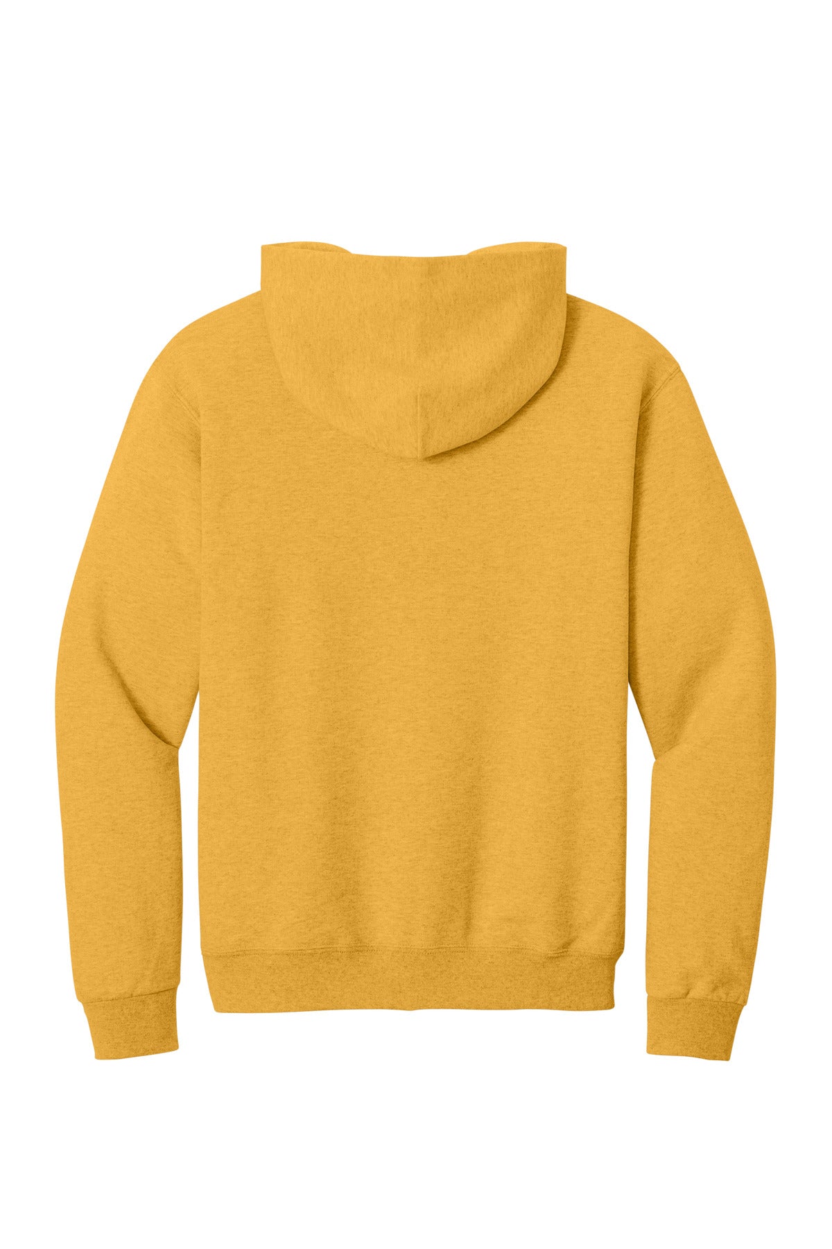 Jerzees NuBlend Pullover Hooded Sweatshirt.  996M