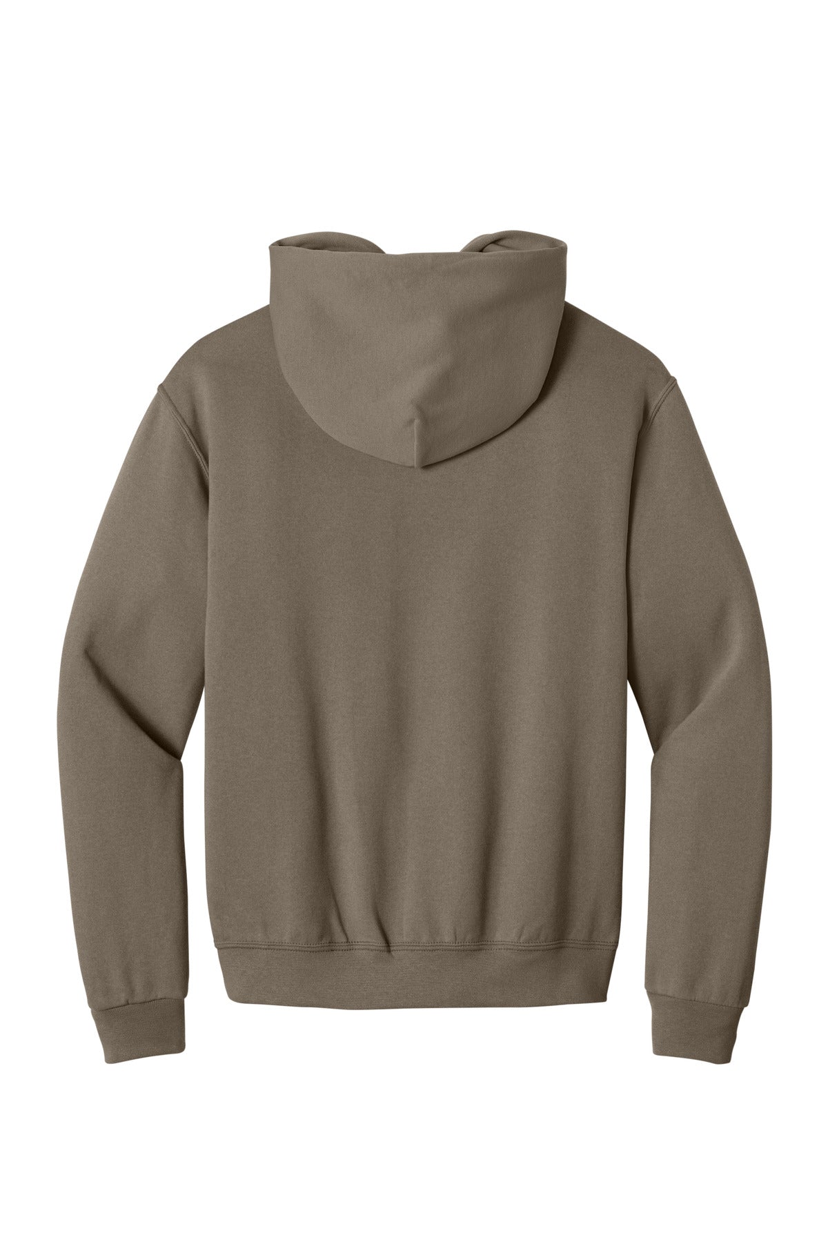 Jerzees NuBlend Pullover Hooded Sweatshirt.  996M