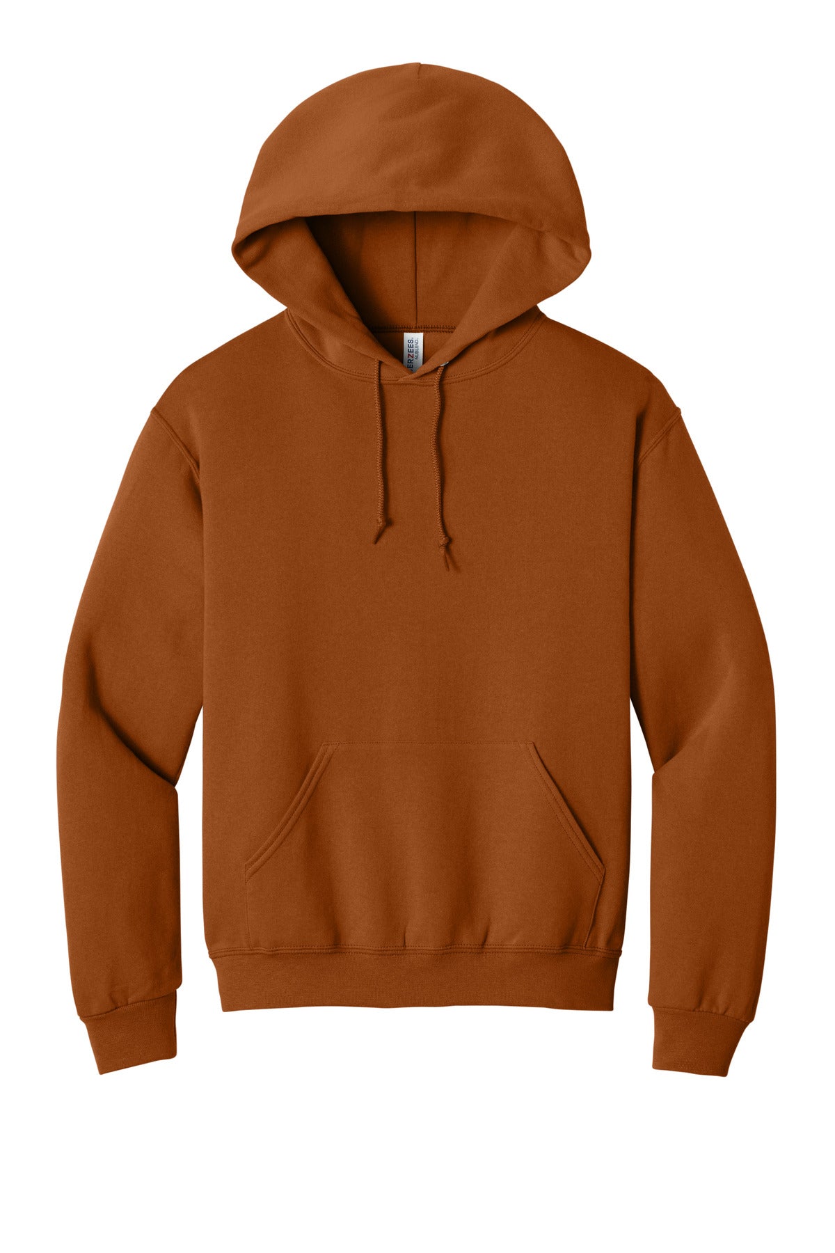 Jerzees NuBlend Pullover Hooded Sweatshirt.  996M