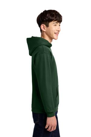 Jerzees - Youth NuBlend Pullover Hooded Sweatshirt.  996Y