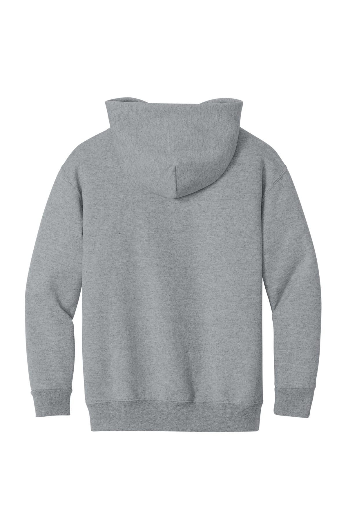 Jerzees - Youth NuBlend Pullover Hooded Sweatshirt.  996Y