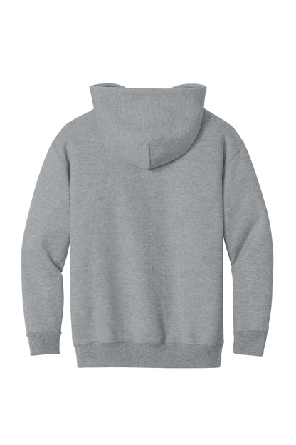 Jerzees - Youth NuBlend Pullover Hooded Sweatshirt.  996Y