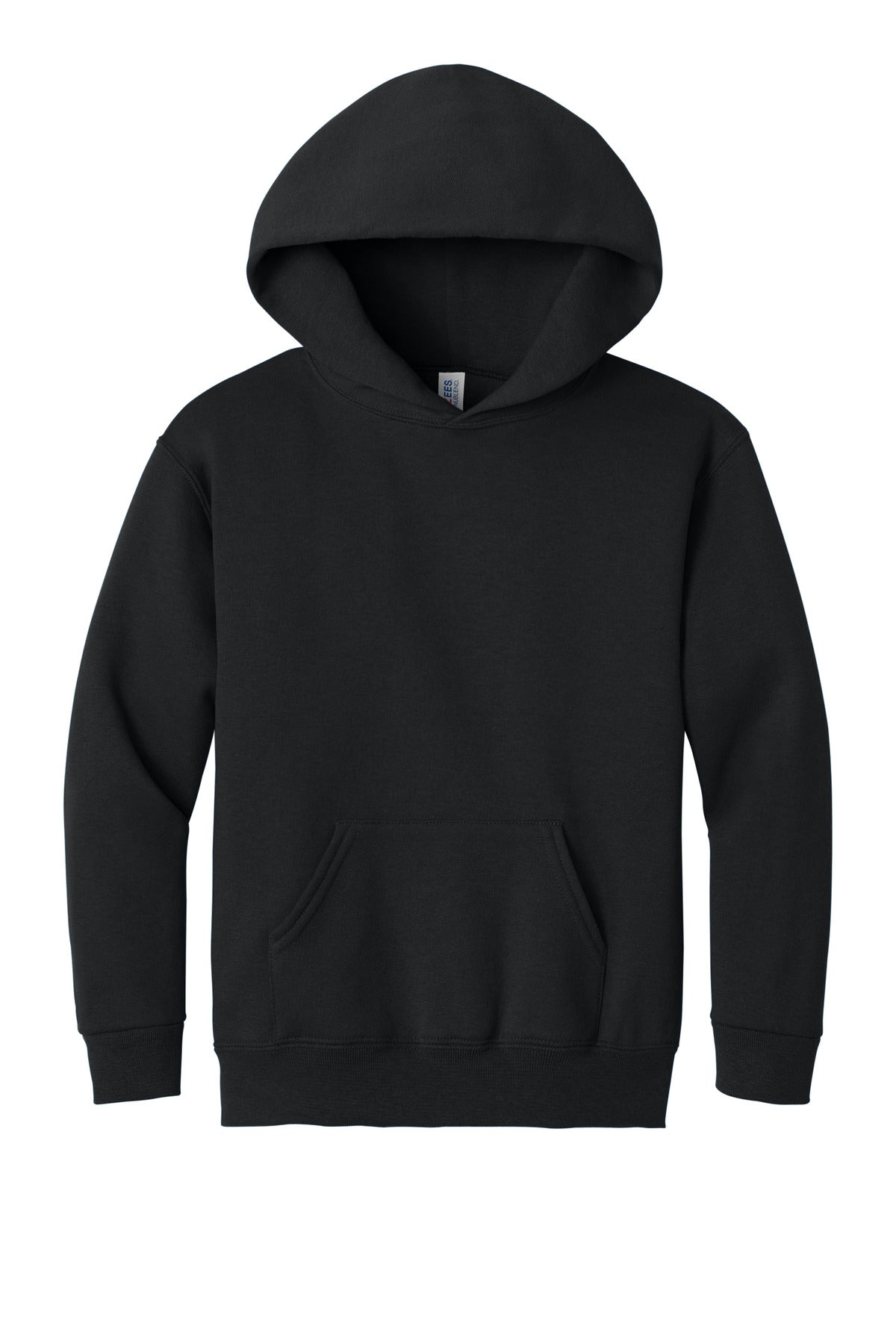 Jerzees - Youth NuBlend Pullover Hooded Sweatshirt.  996Y