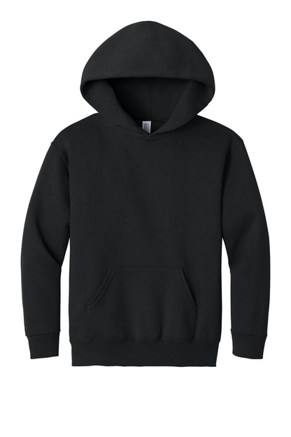 Jerzees - Youth NuBlend Pullover Hooded Sweatshirt.  996Y