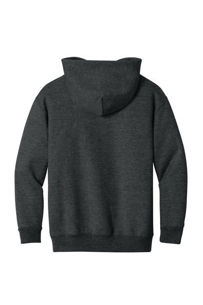 Jerzees - Youth NuBlend Pullover Hooded Sweatshirt.  996Y
