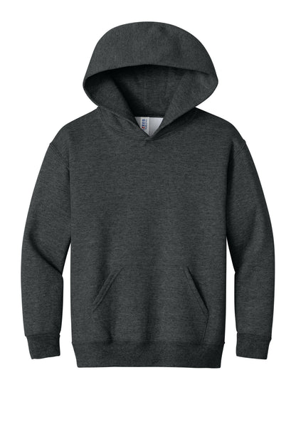 Jerzees - Youth NuBlend Pullover Hooded Sweatshirt.  996Y