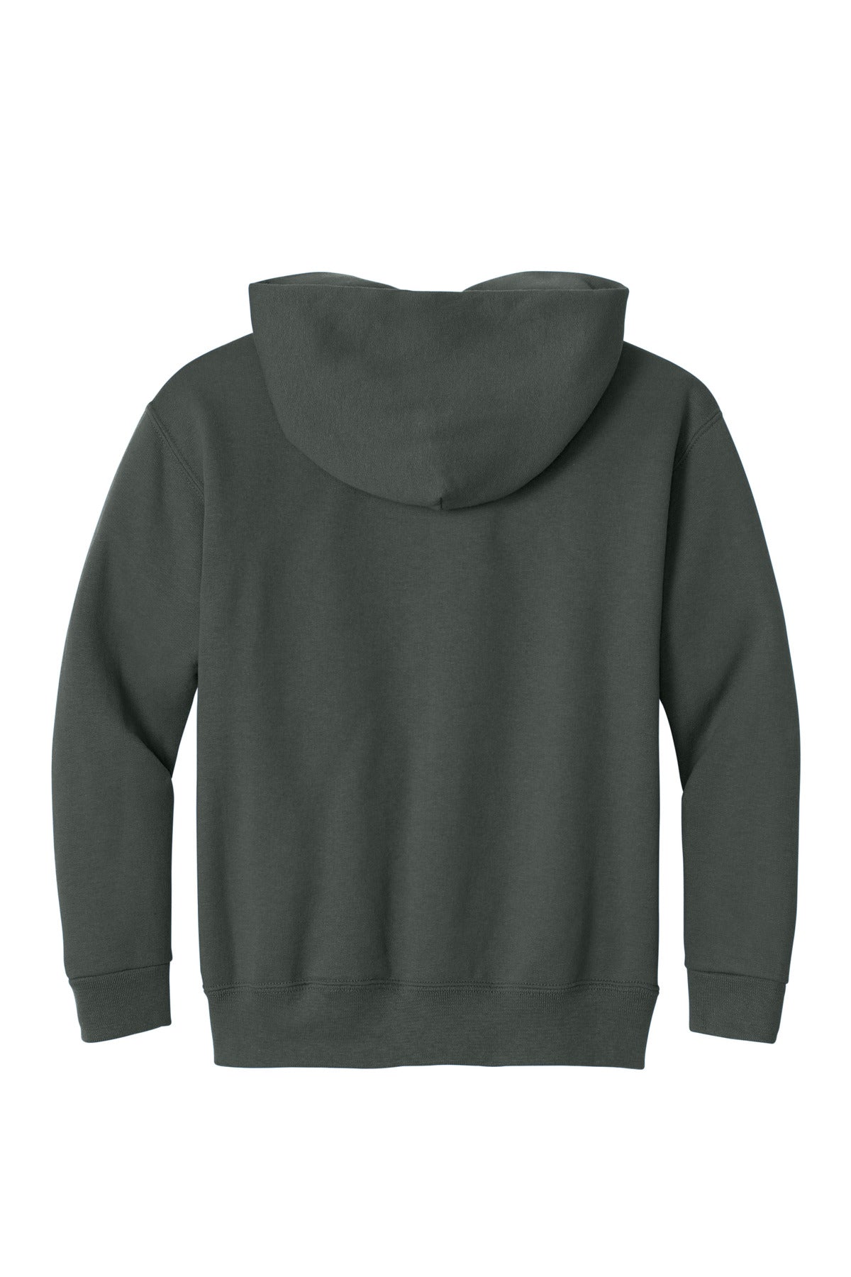 Jerzees - Youth NuBlend Pullover Hooded Sweatshirt.  996Y