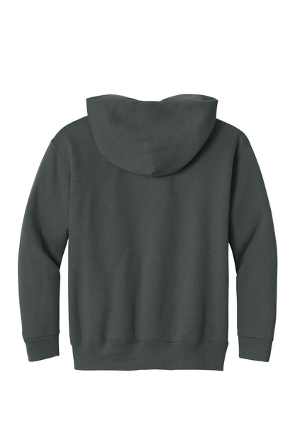 Jerzees - Youth NuBlend Pullover Hooded Sweatshirt.  996Y