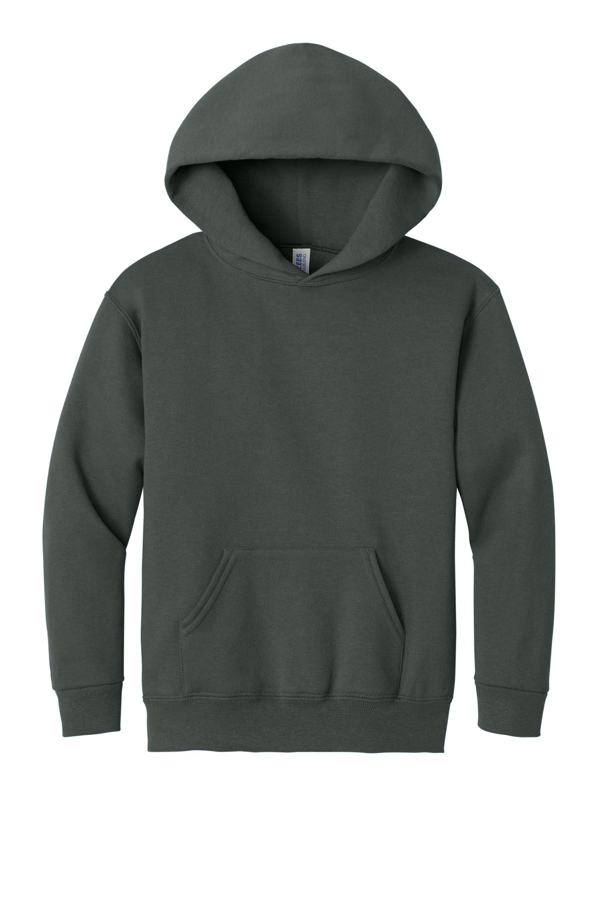 Jerzees - Youth NuBlend Pullover Hooded Sweatshirt.  996Y