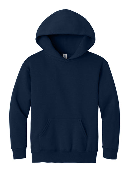 Jerzees - Youth NuBlend Pullover Hooded Sweatshirt.  996Y
