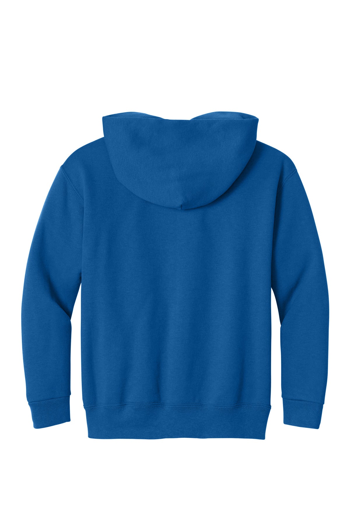 Jerzees - Youth NuBlend Pullover Hooded Sweatshirt.  996Y