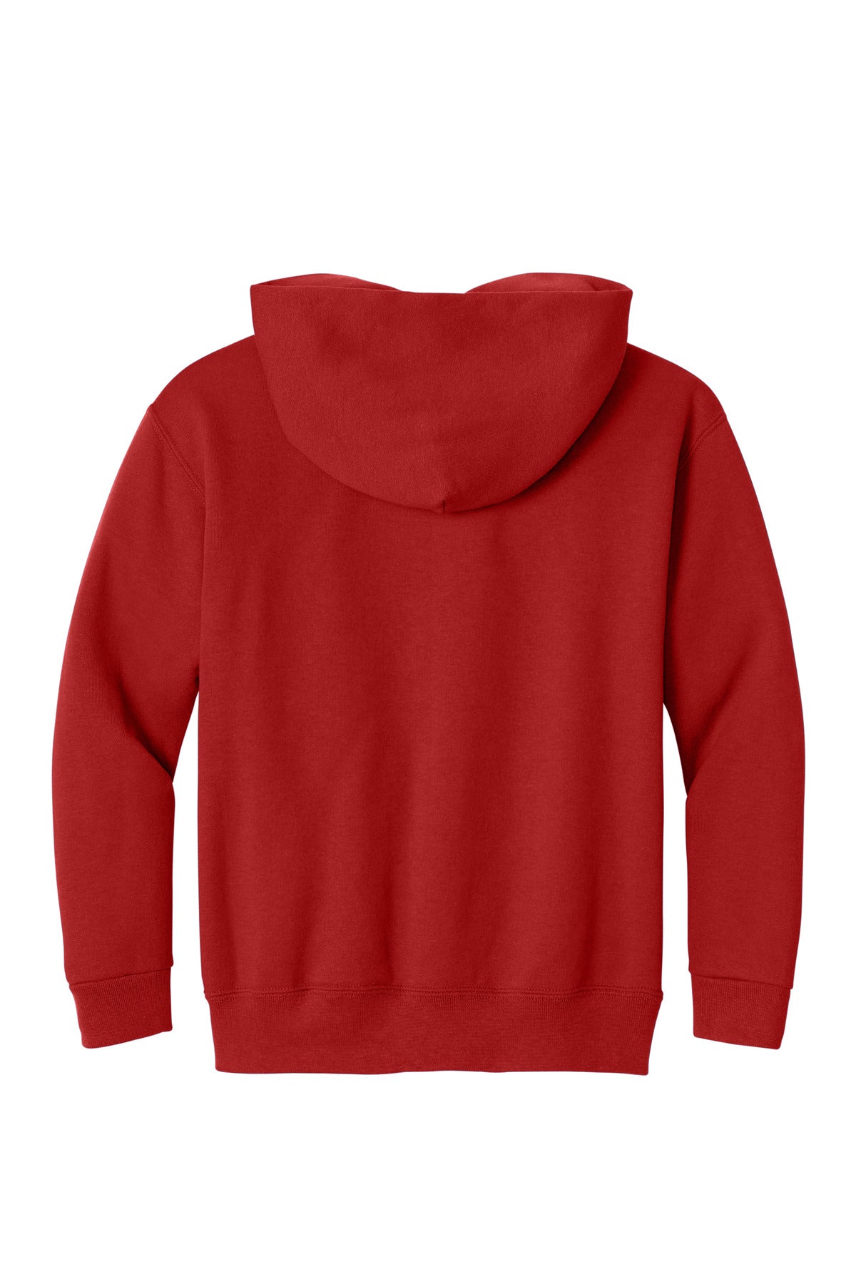 Jerzees - Youth NuBlend Pullover Hooded Sweatshirt.  996Y