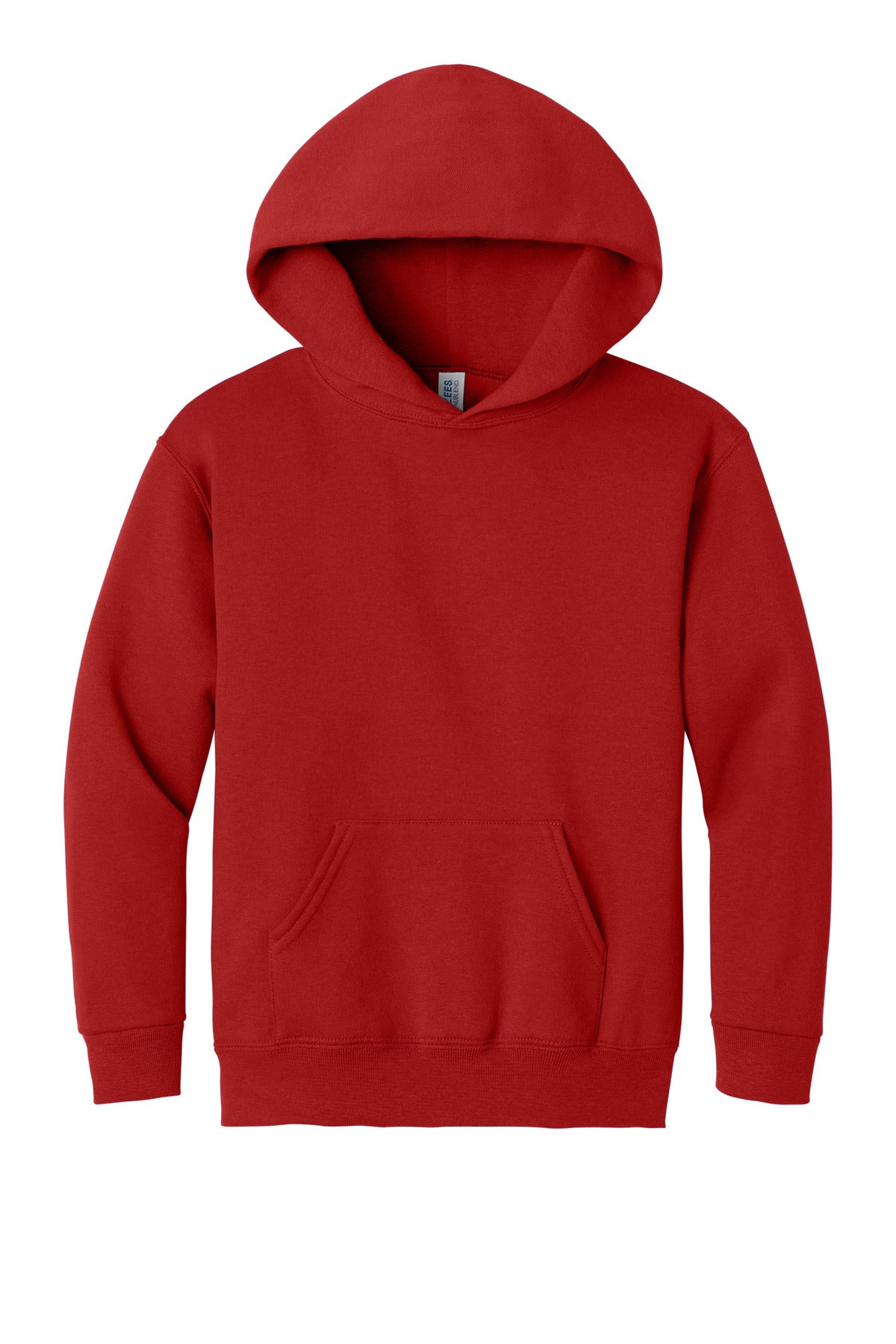 Jerzees - Youth NuBlend Pullover Hooded Sweatshirt.  996Y