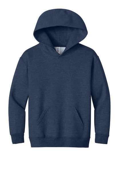 Jerzees - Youth NuBlend Pullover Hooded Sweatshirt.  996Y