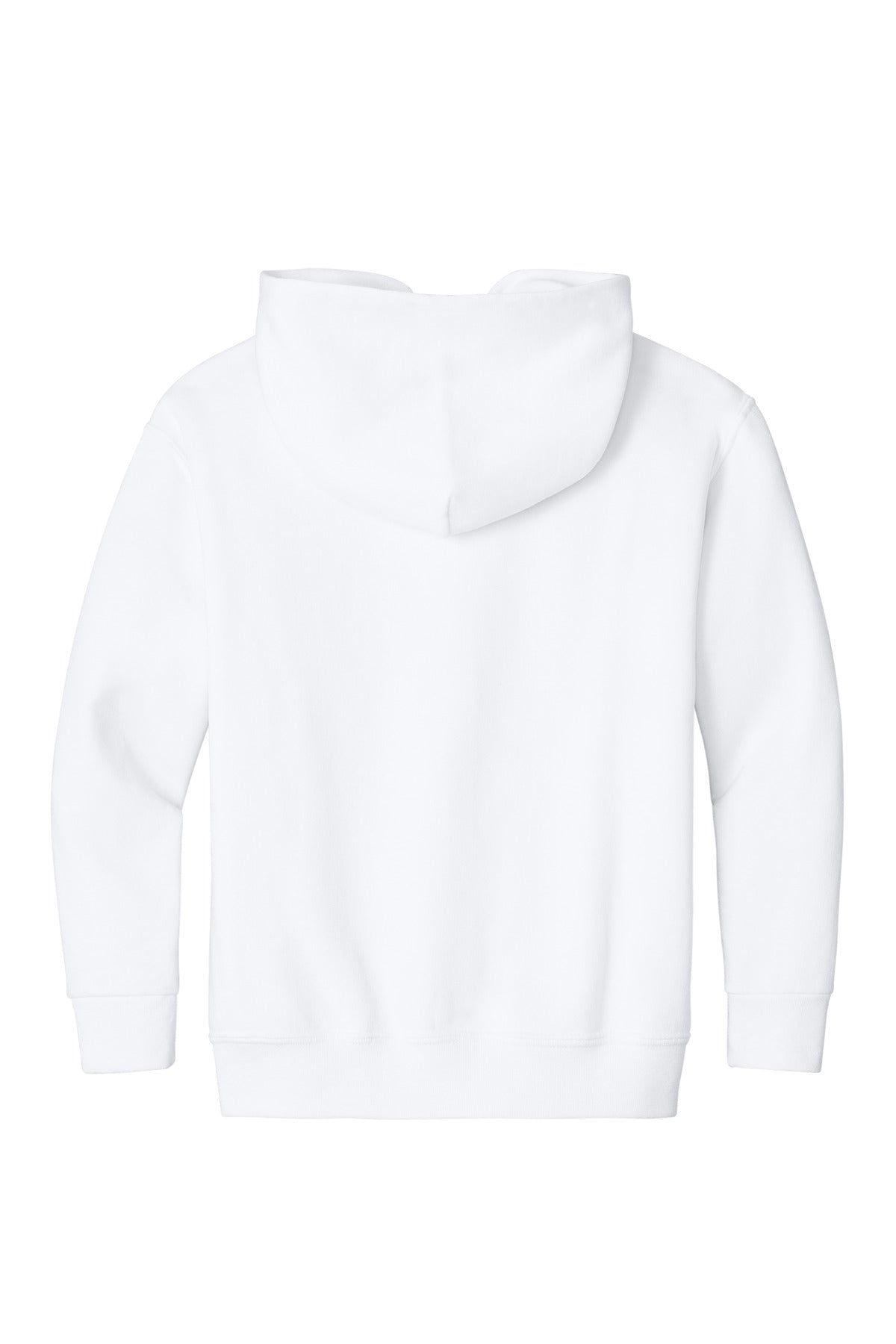 Jerzees - Youth NuBlend Pullover Hooded Sweatshirt.  996Y