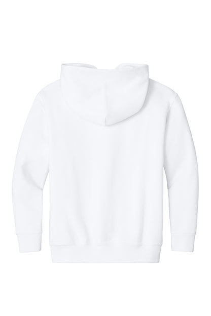 Jerzees - Youth NuBlend Pullover Hooded Sweatshirt.  996Y