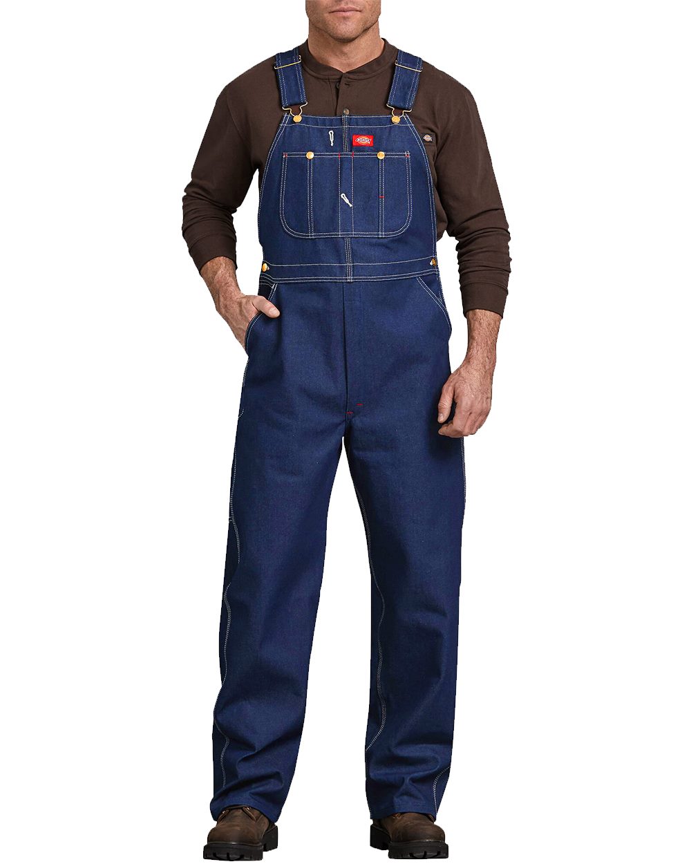 Dickies Men's Bib Overall 8329