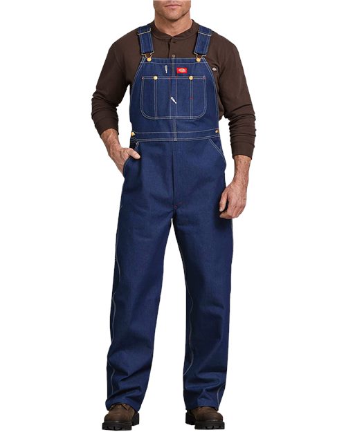 Dickies Men's Extended Sizes Bib Overall 8329EXT