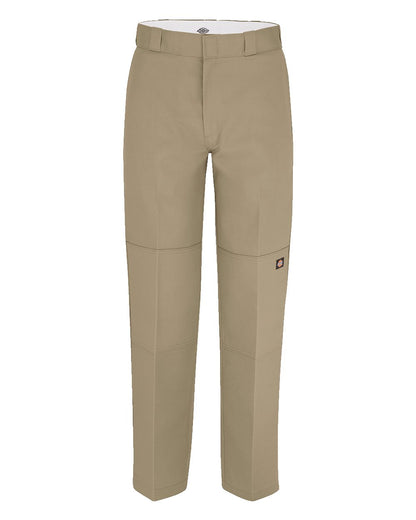 Dickies Men's Extended Sizes Double Knee Work Pants 8528EXT