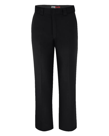 Dickies Men's Extended Sizes Industrial 874® Flex Work Pants 874XEXT