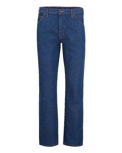 Dickies Men's Odd Sizes Industrial Jeans C993ODD