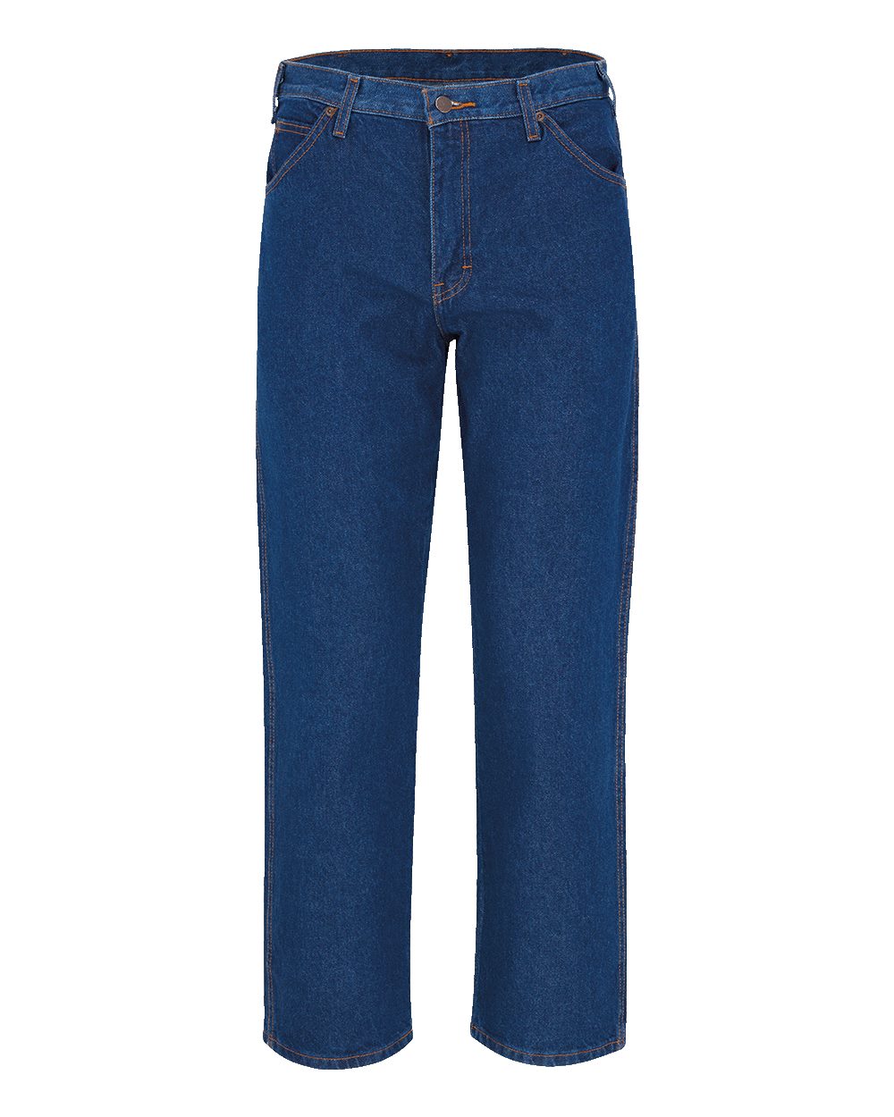 Dickies Men's Odd Sizes Industrial Relaxed Fit Jeans CR39ODD