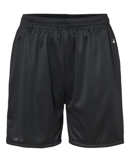 Badger Men's B-Core 5" Pocketed Shorts 4146