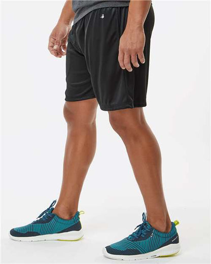 Badger Men's B-Core 5" Pocketed Shorts 4146