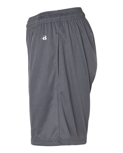 Badger Men's B-Core 5" Pocketed Shorts 4146