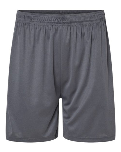 Badger Men's B-Core 5" Pocketed Shorts 4146