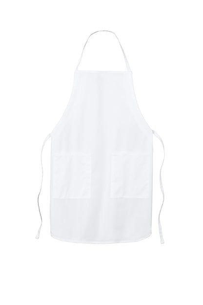 Port Authority Full-Length Apron.  A520